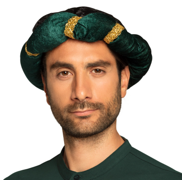 Hat Sultan Murad