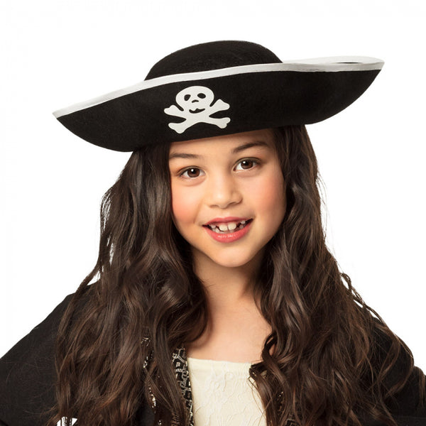 Child Hat Captain