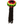Load image into Gallery viewer, Hat Rasta with dreadlocks
