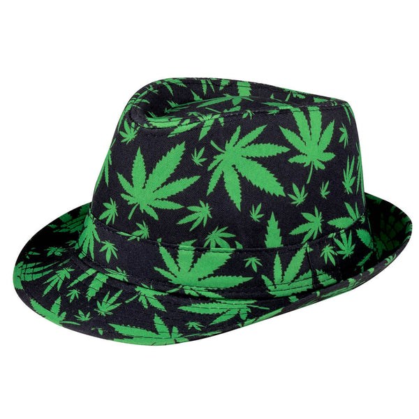 Hat Grass
