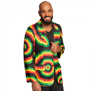 Jacket Rasta (L/XL)