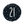 Load image into Gallery viewer, Birthday Black Glitz Number 21 Round Foil Balloon - ( 18&quot;)
