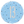 Load image into Gallery viewer, Birthday Blue Glitz Number 13 Round Foil Balloon ( 18&quot;)

