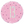 Load image into Gallery viewer, Birthday Pink Glitz Number 13 Round Foil Balloon (18&quot;)
