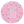 Load image into Gallery viewer, Glitz Pink &amp; Silver Round Foil Balloon Packaged 30 - ( 18&quot;)
