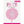 Load image into Gallery viewer, Glitz Pink &amp; Silver Round Foil Balloon Packaged 40 (18&quot;)

