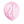 Load image into Gallery viewer, 12&quot; Birthday Pink Glitz Number 21 Latex Balloons (6 Pack)
