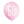 Load image into Gallery viewer, 12&quot; Glitz Petal Pink Spring Lavender &amp; White Latex Balloons 60 (6 Pack)
