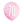 Load image into Gallery viewer, 12&quot; Glitz Petal Pink Spring Lavender &amp; White Latex Balloons 70 (6 Pack)
