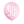 Load image into Gallery viewer, 12&quot; Glitz Petal Pink, Spring Lavender, &amp; White Latex Balloons 90th (6 Pack)
