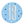 Load image into Gallery viewer, Birthday Blue Glitz Number 18 Badge
