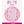 Load image into Gallery viewer, 1 Glitz Pink &amp; Silver Birthday Badge 60

