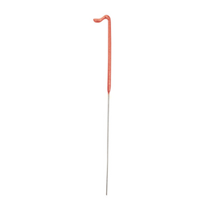 Birthday Rose Gold Glitz Number 1 Sparkler (7")