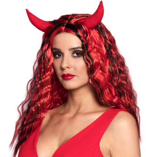 Wig She-devil