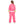 Load image into Gallery viewer, Shell Suit Retro Babe - Neon Pink (Medium)
