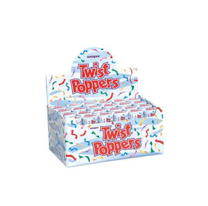 Twist Poppers (4")
