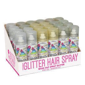 Glitter Hair Spray (4.5 fl oz)