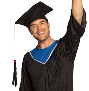 Hat Graduate