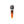 Load image into Gallery viewer, Inflatable Rock Star Microphone (8&quot; Length)
