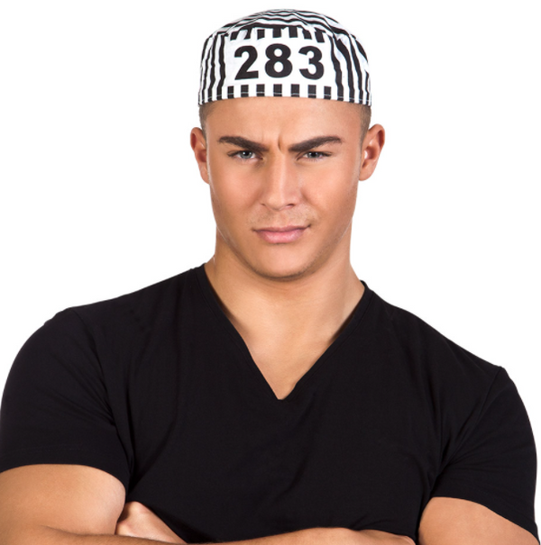 Cap Prisoner