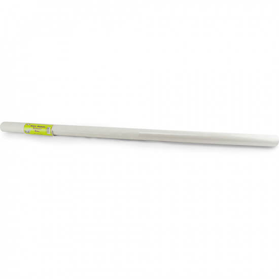 Banqueting Roll White (10m x118cm)
