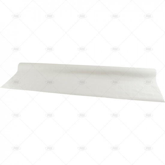 Banqueting Roll White (25m x118cm)