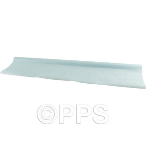 Banqueting Roll Light Blue (8m x118cm)