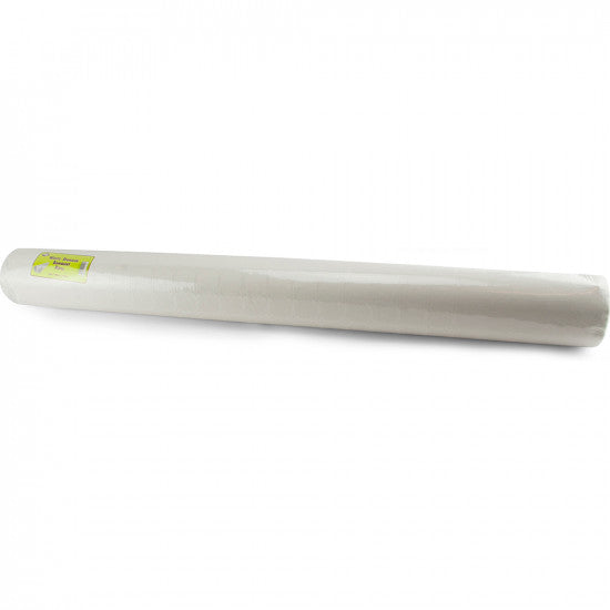 Banqueting Roll White (100m x 118cm )