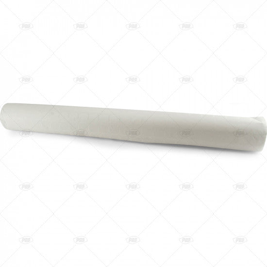 Banqueting Roll White (100m x 118cm )