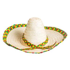 Sombrero Fiesta ( 48 cm)