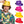 Load image into Gallery viewer, Hat Aruba in 4 Assorted Colours
