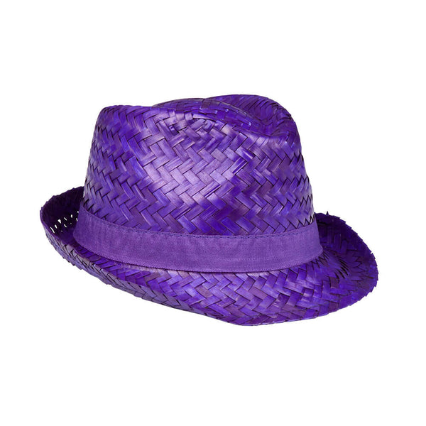 Hat Aruba in 4 Assorted Colours
