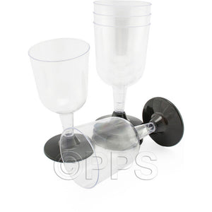 Drink Wine Goblets (5 Pack)