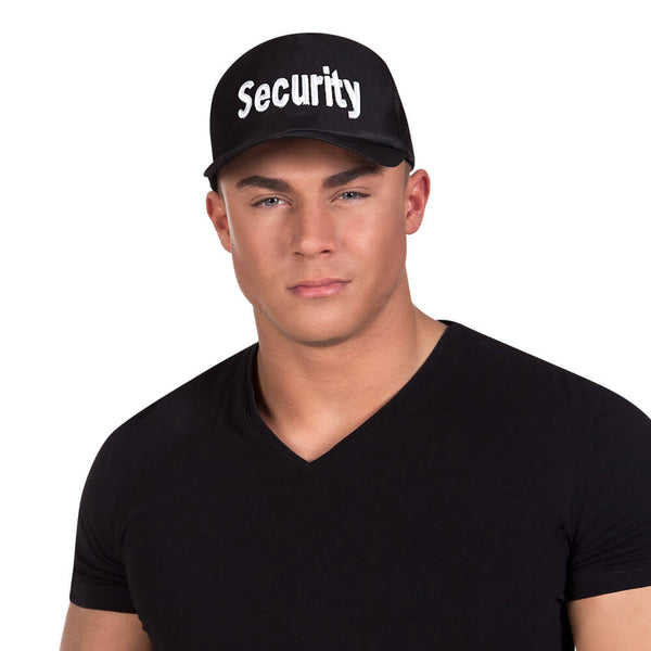 Cap 'Security' (adjustable)