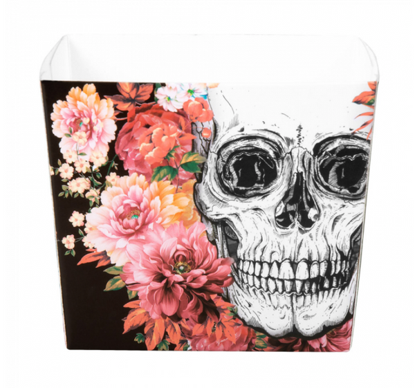 Set 6 Bowls Day of the dead (40 cl)