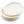Load image into Gallery viewer, Plates Bagasse White 23cm - (50 Pack)
