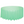Load image into Gallery viewer, Mint Solid Round Plastic Table Cover (84&quot;)
