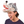 Load image into Gallery viewer, Hat Wolf
