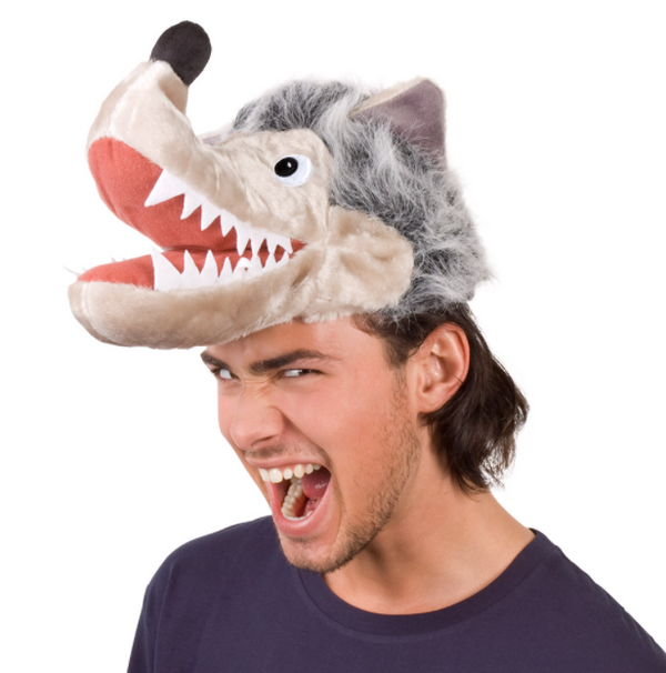 Hat Wolf
