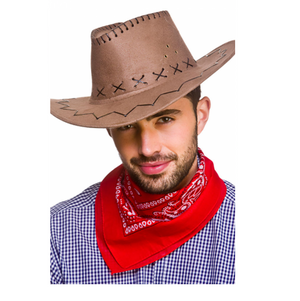 Cowboy Bandana