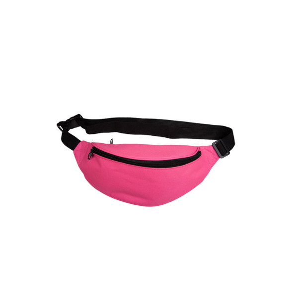 Bum Bag - Neon Pink