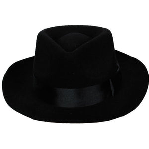 Fedora - Black