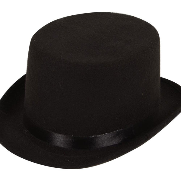 Top Hat (High Quality Indestructable)