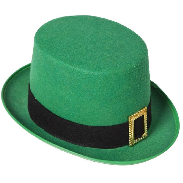 St Patricks/Leprechaun Top Hat