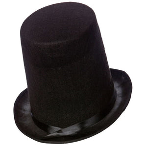 Stovepipe Hat