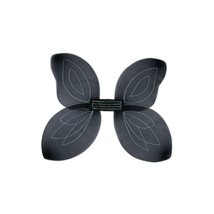 Fantasy Wings - Black
