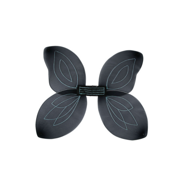 Fantasy Wings - Black