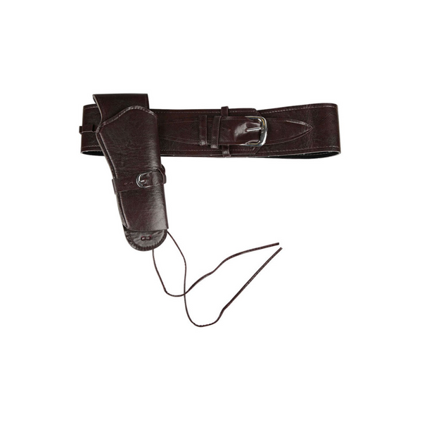 Deluxe Cowboy Holster