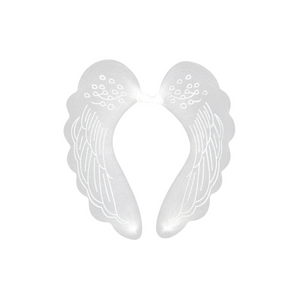 Angel Wings - White