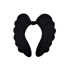 Angel Wings - Black